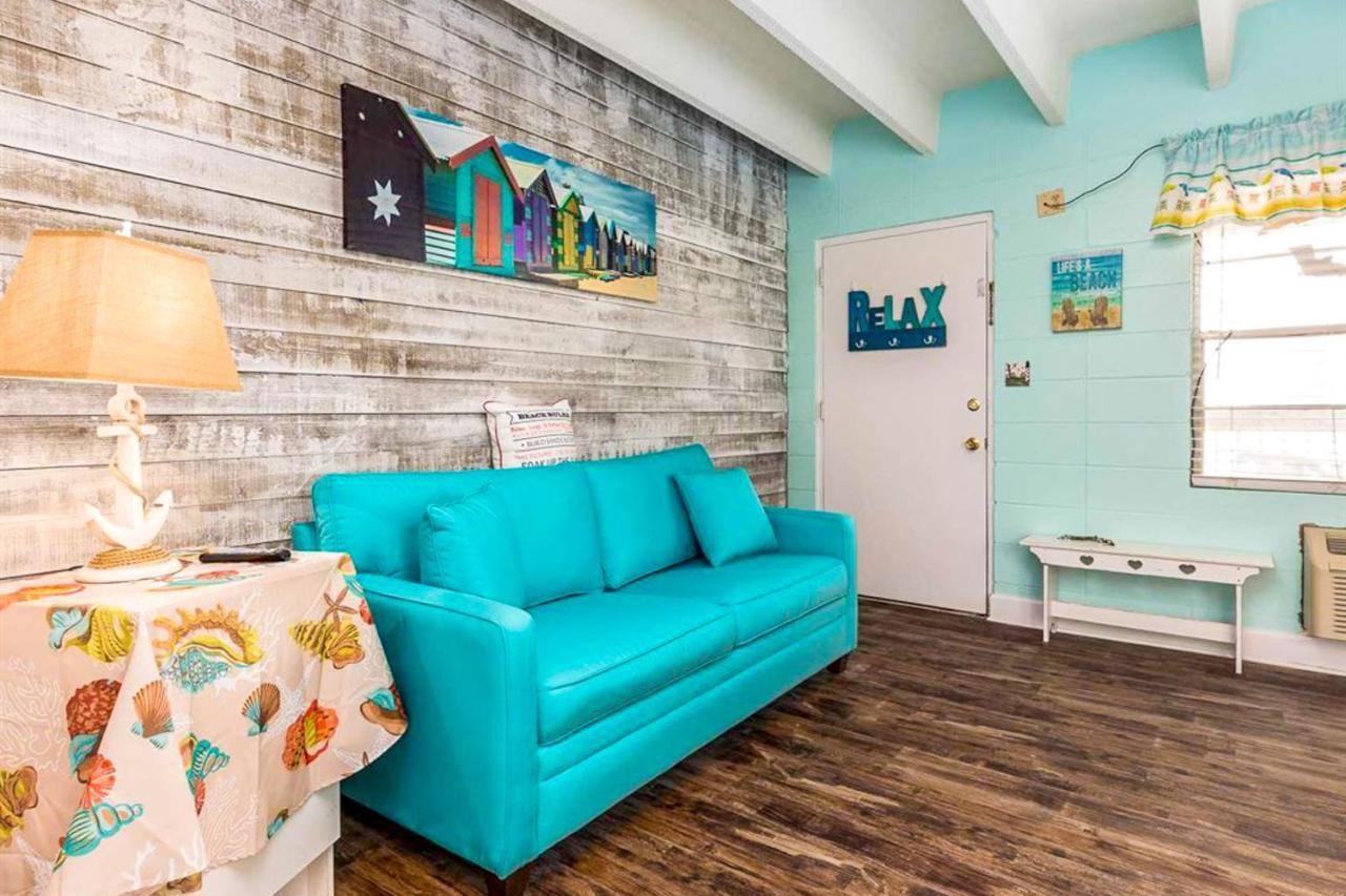 Gulf Village II Gulf Shores Εξωτερικό φωτογραφία