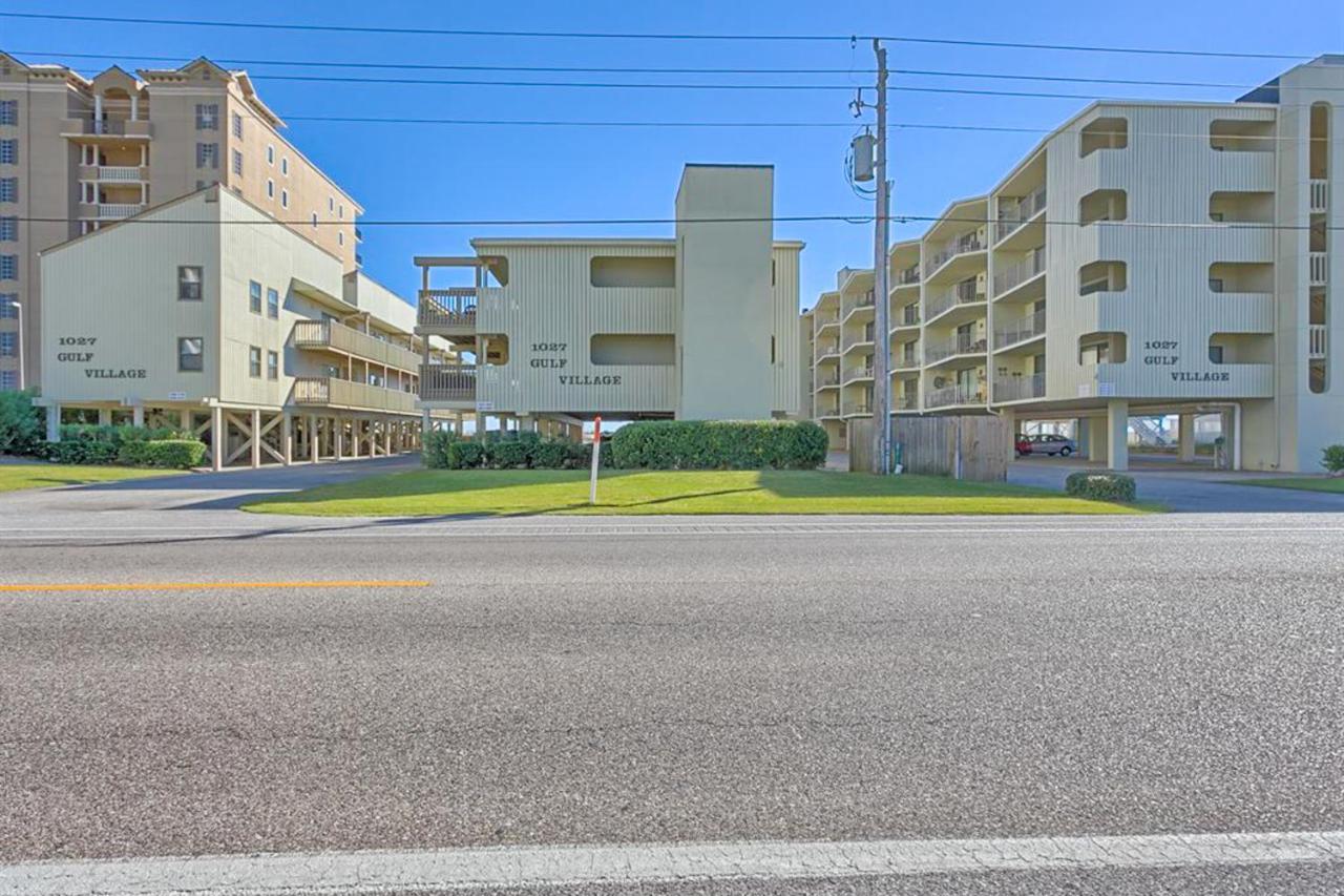 Gulf Village II Gulf Shores Εξωτερικό φωτογραφία