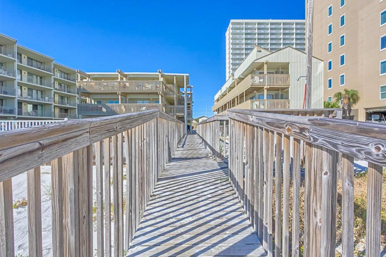Gulf Village II Gulf Shores Εξωτερικό φωτογραφία