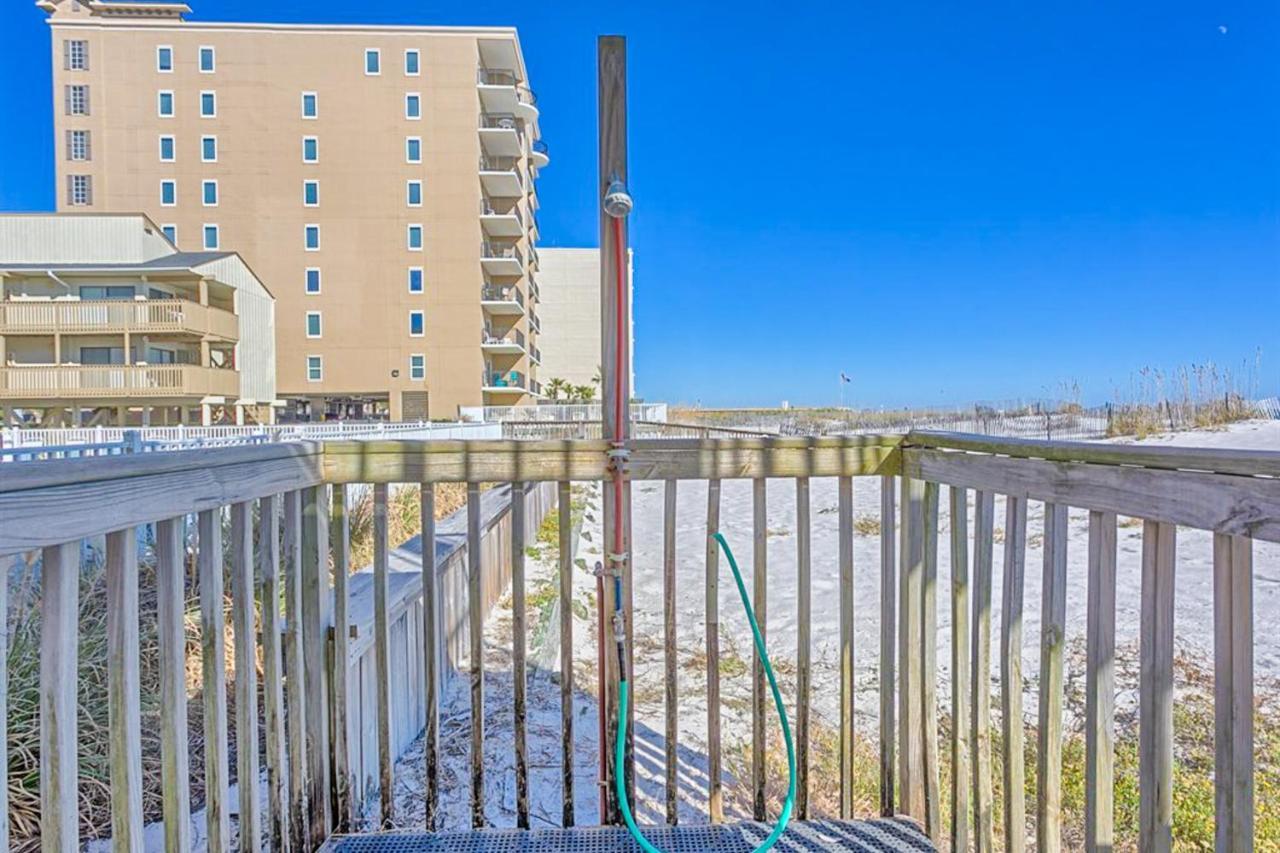 Gulf Village II Gulf Shores Εξωτερικό φωτογραφία