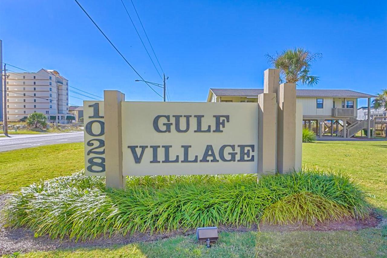 Gulf Village II Gulf Shores Εξωτερικό φωτογραφία
