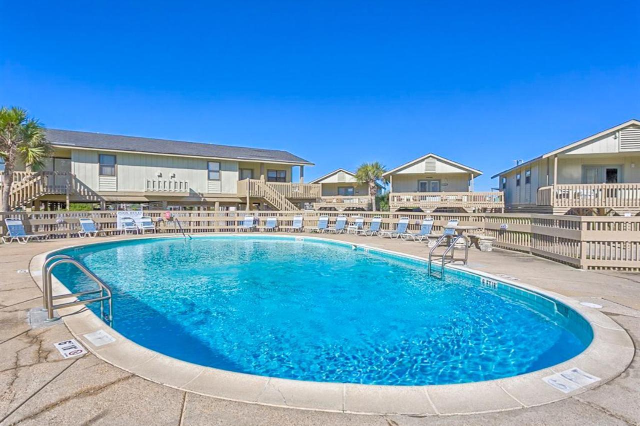 Gulf Village II Gulf Shores Εξωτερικό φωτογραφία