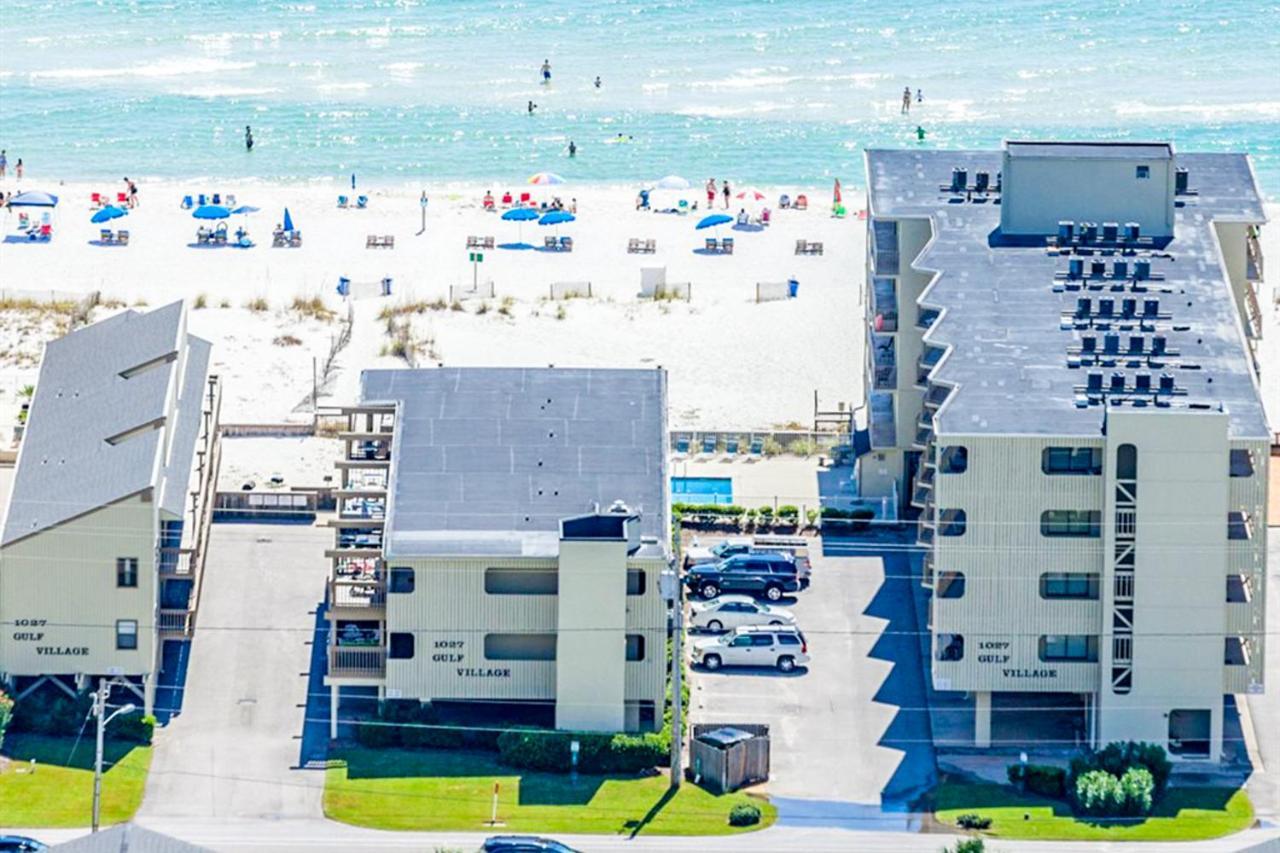 Gulf Village II Gulf Shores Εξωτερικό φωτογραφία