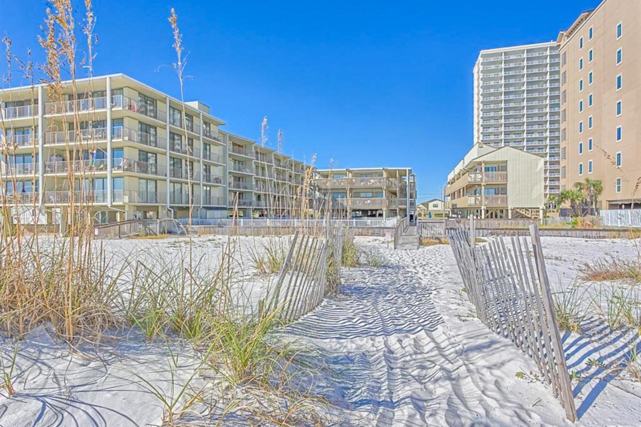 Gulf Village II Gulf Shores Εξωτερικό φωτογραφία