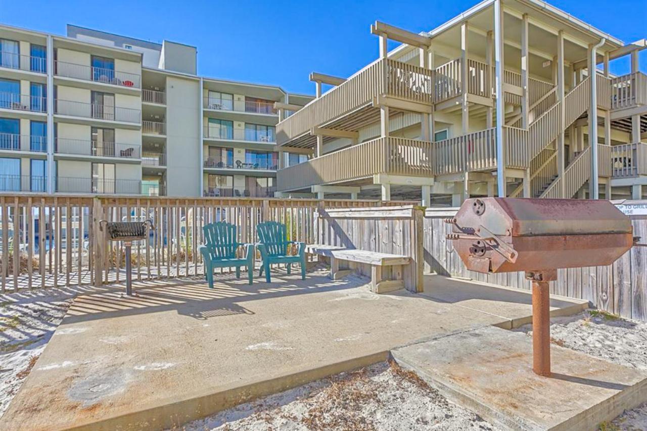 Gulf Village II Gulf Shores Εξωτερικό φωτογραφία