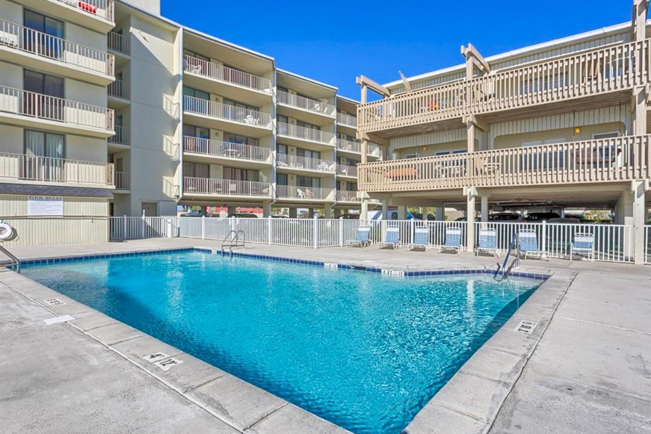 Gulf Village II Gulf Shores Εξωτερικό φωτογραφία