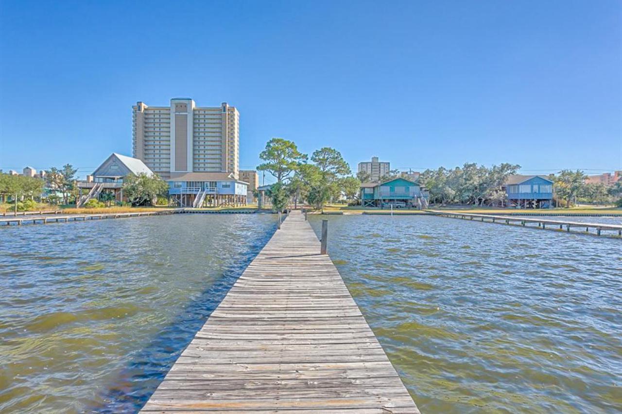 Gulf Village II Gulf Shores Εξωτερικό φωτογραφία