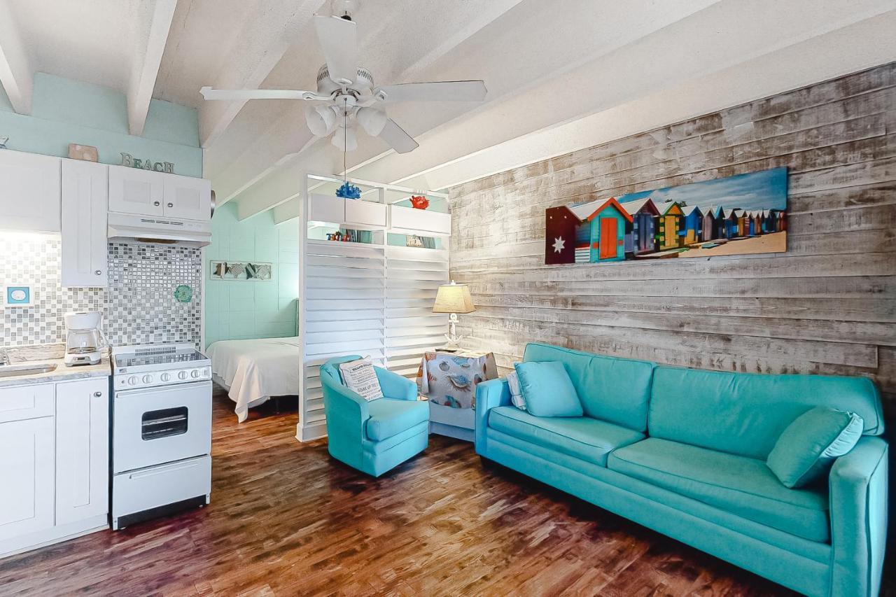 Gulf Village II Gulf Shores Εξωτερικό φωτογραφία