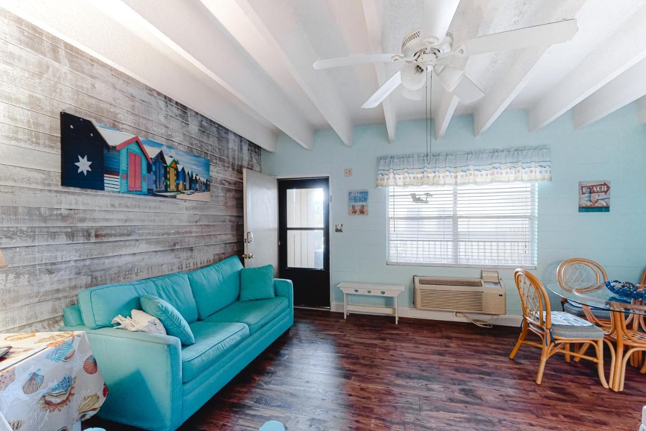 Gulf Village II Gulf Shores Εξωτερικό φωτογραφία