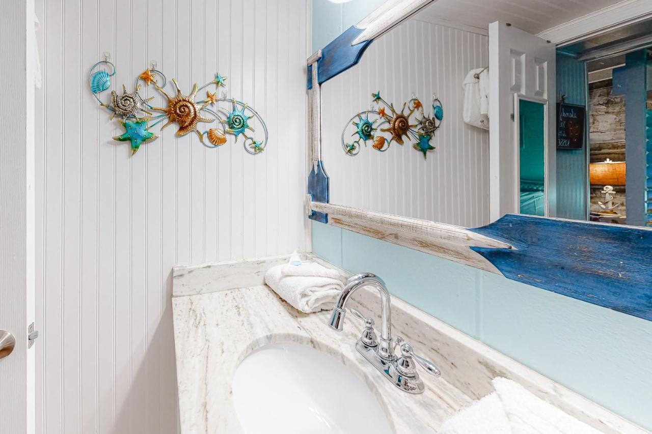 Gulf Village II Gulf Shores Εξωτερικό φωτογραφία