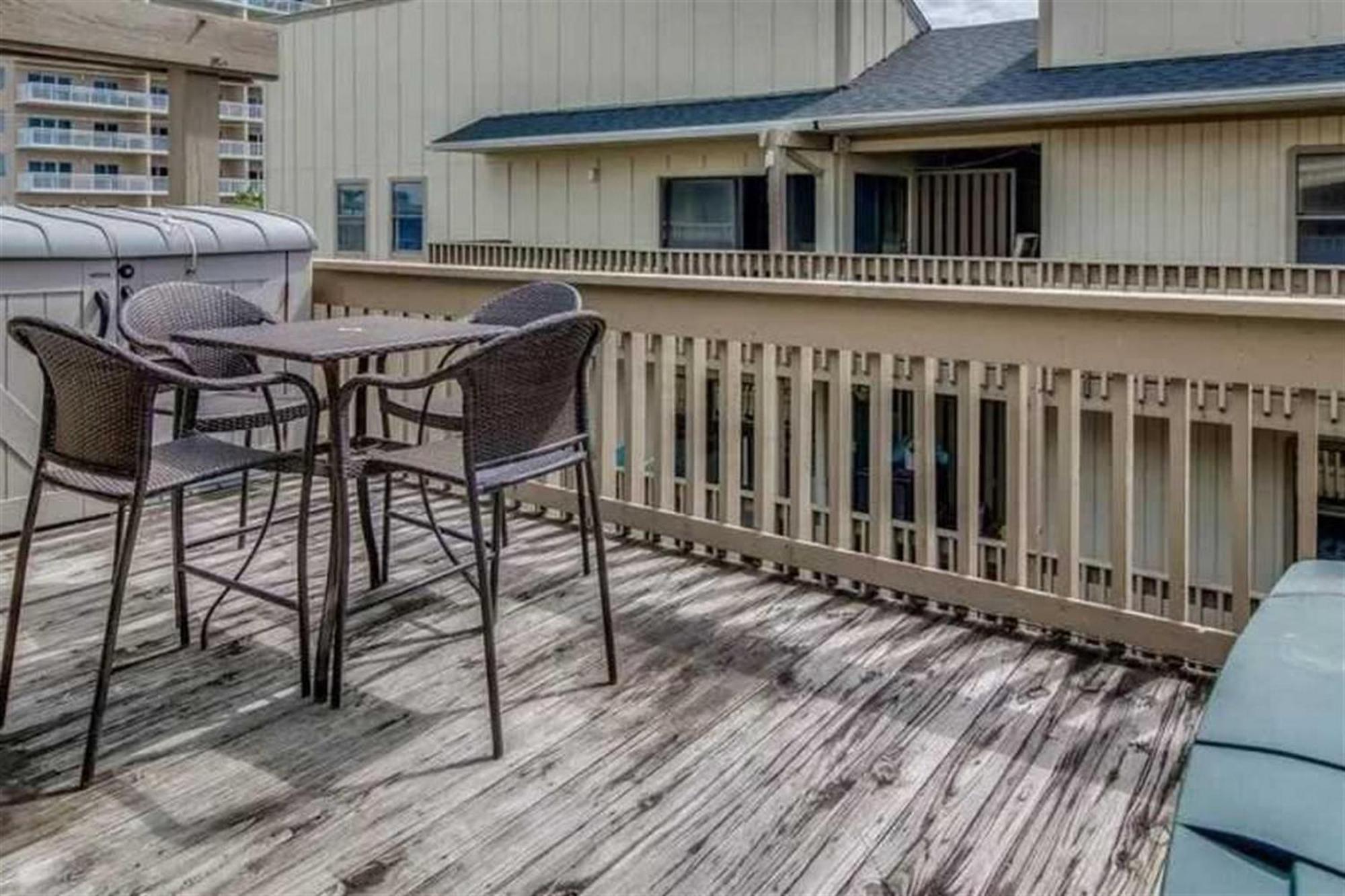 Gulf Village II Gulf Shores Δωμάτιο φωτογραφία