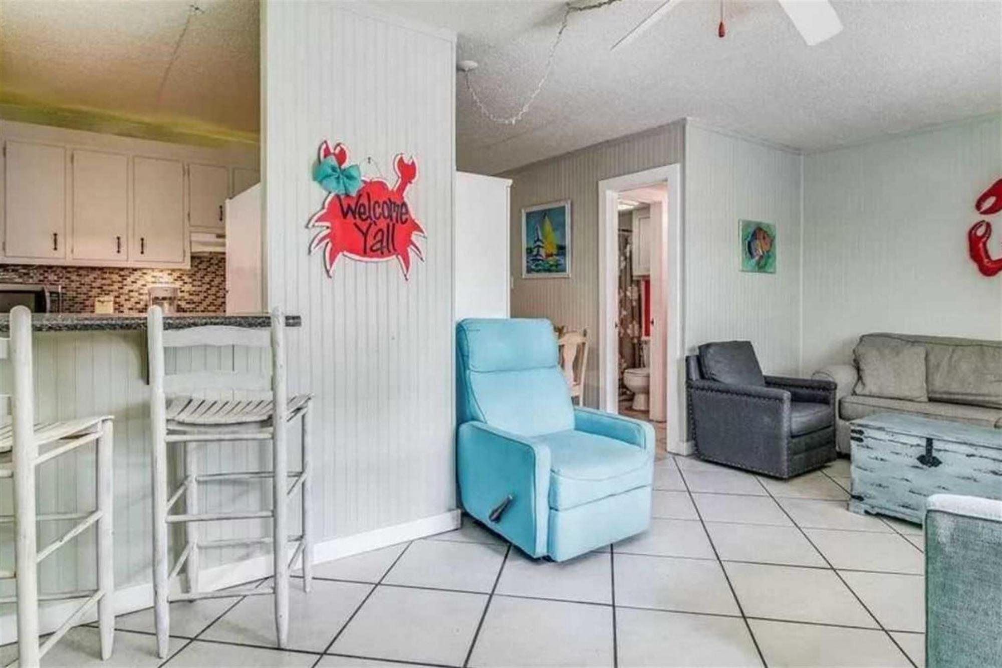 Gulf Village II Gulf Shores Δωμάτιο φωτογραφία