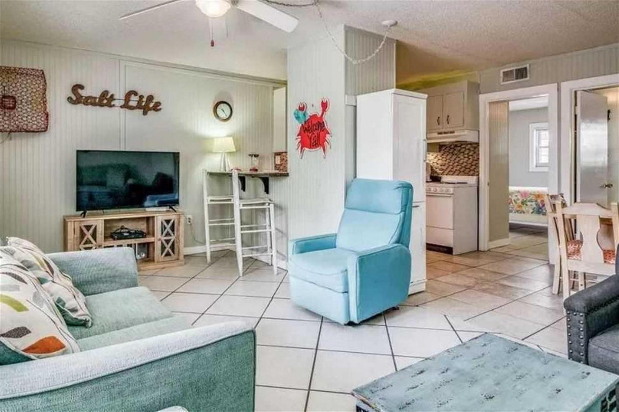 Gulf Village II Gulf Shores Δωμάτιο φωτογραφία