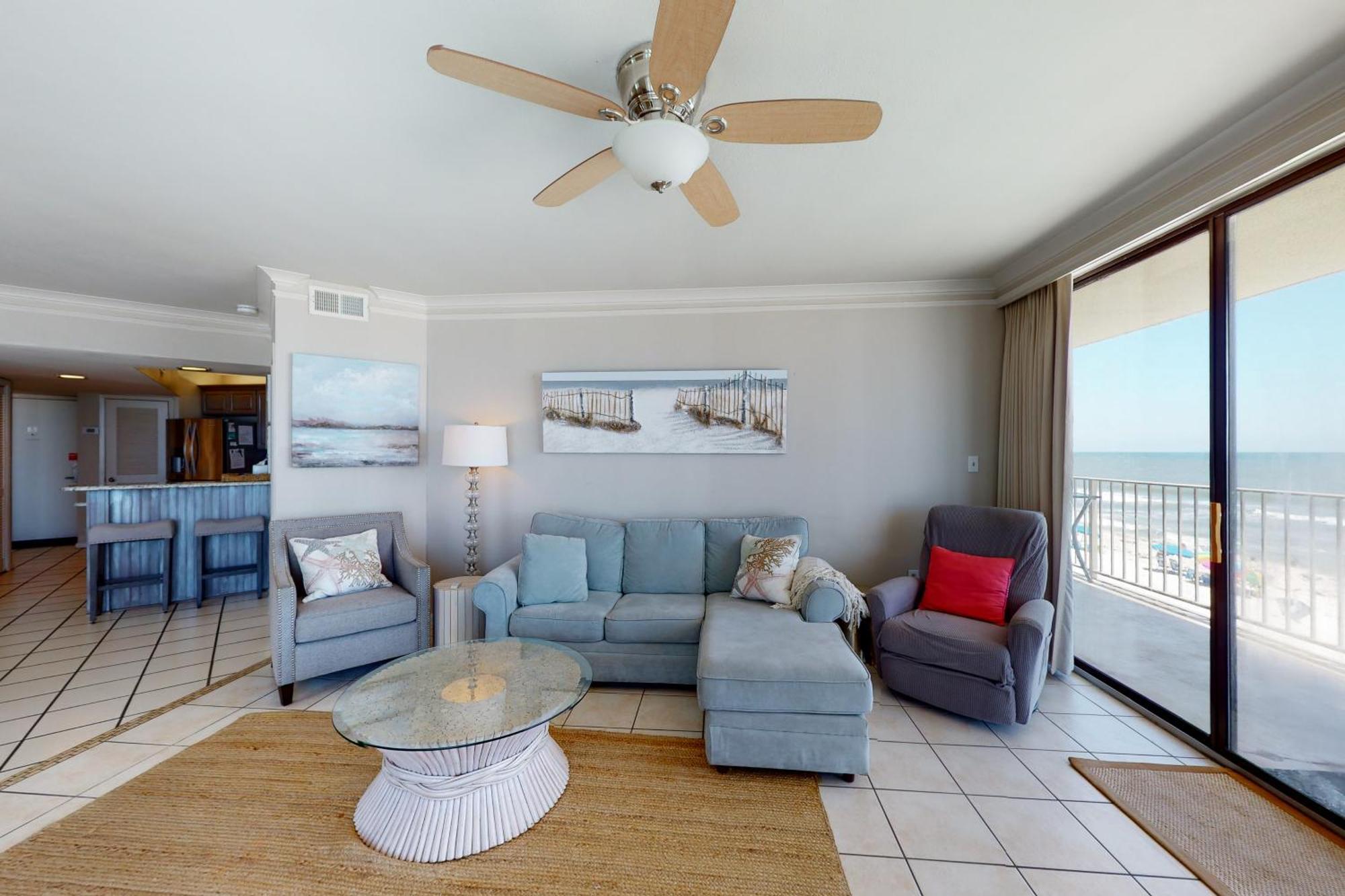Gulf Village II Gulf Shores Εξωτερικό φωτογραφία