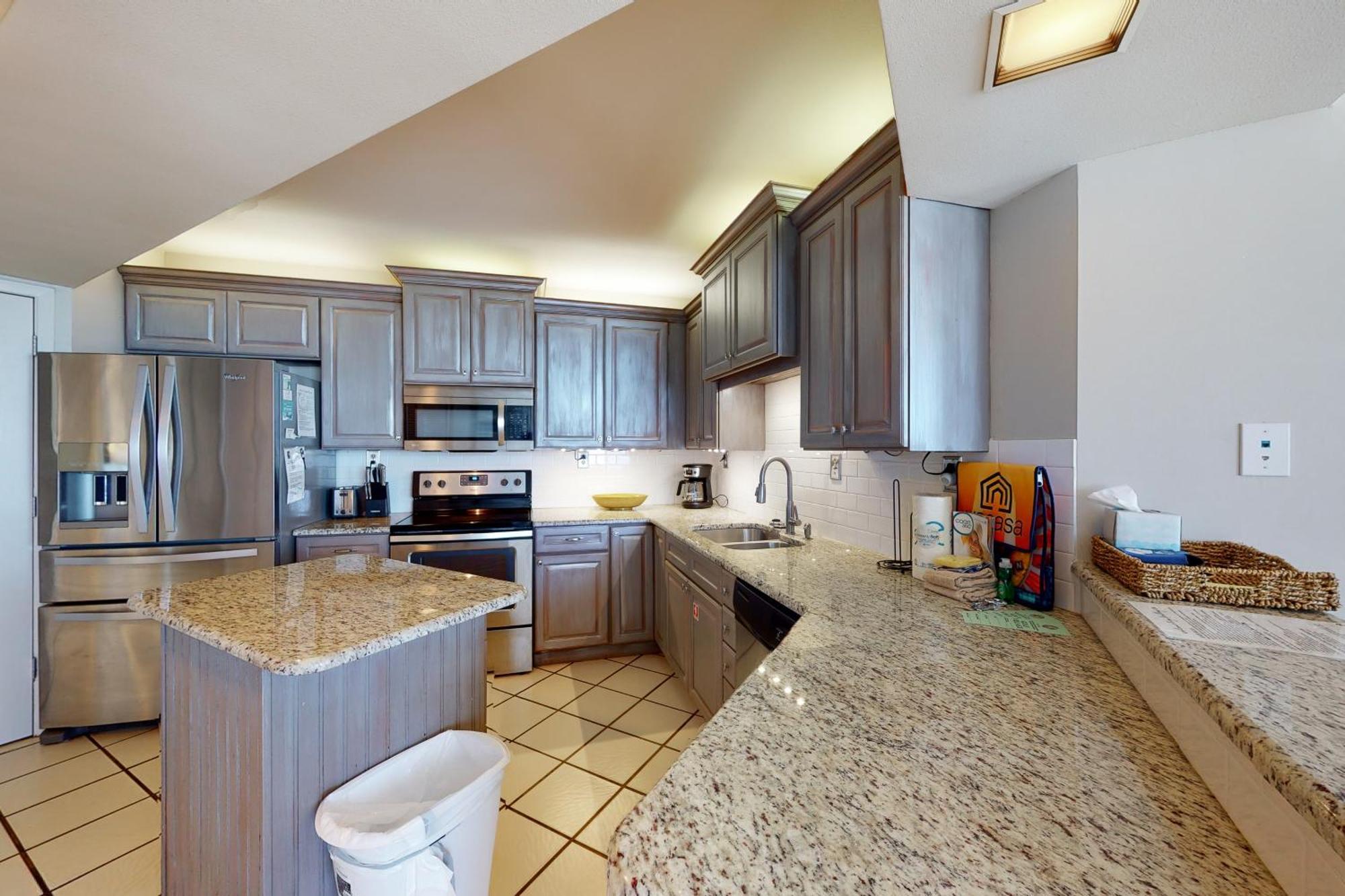 Gulf Village II Gulf Shores Εξωτερικό φωτογραφία