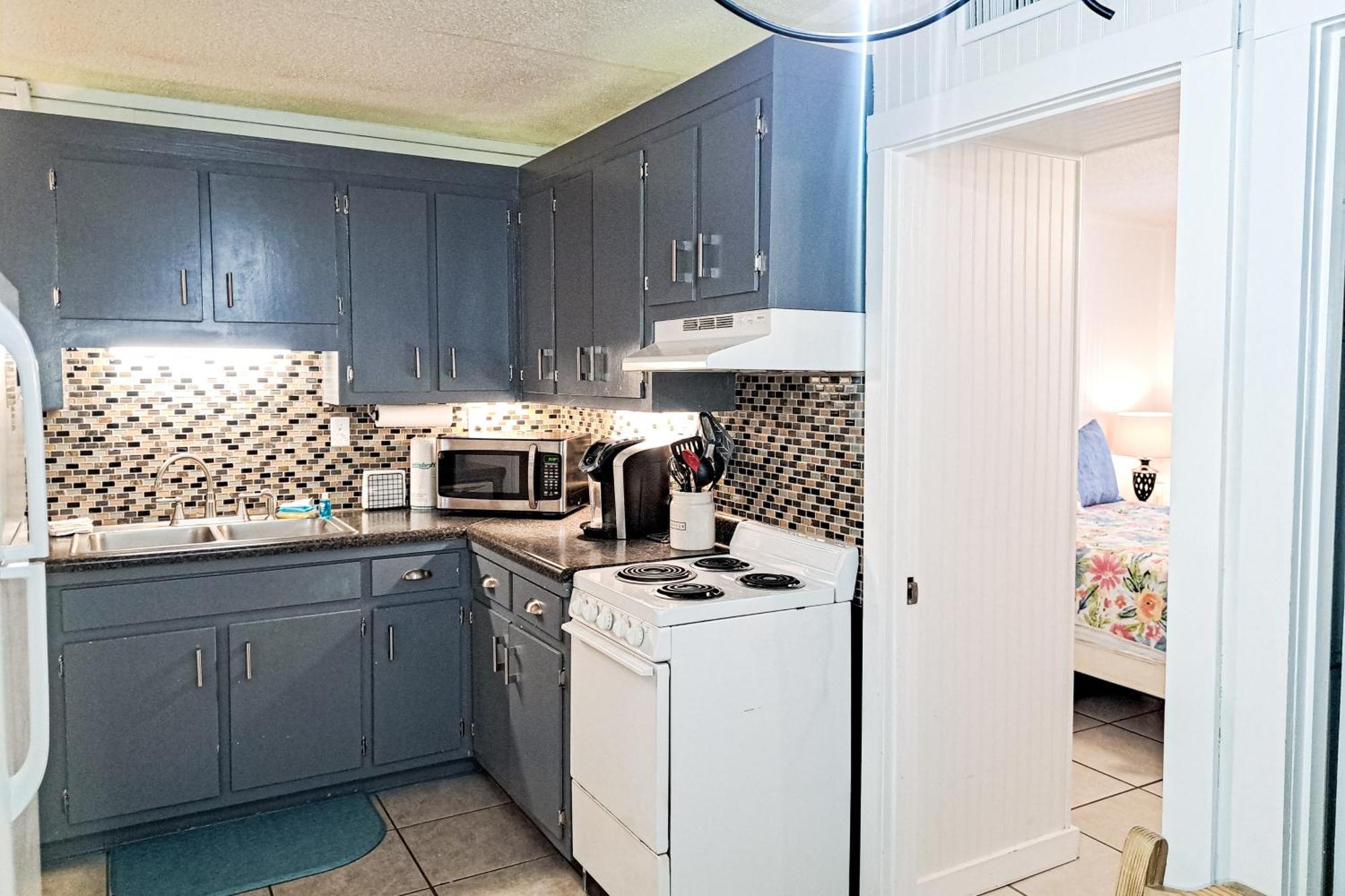 Gulf Village II Gulf Shores Εξωτερικό φωτογραφία