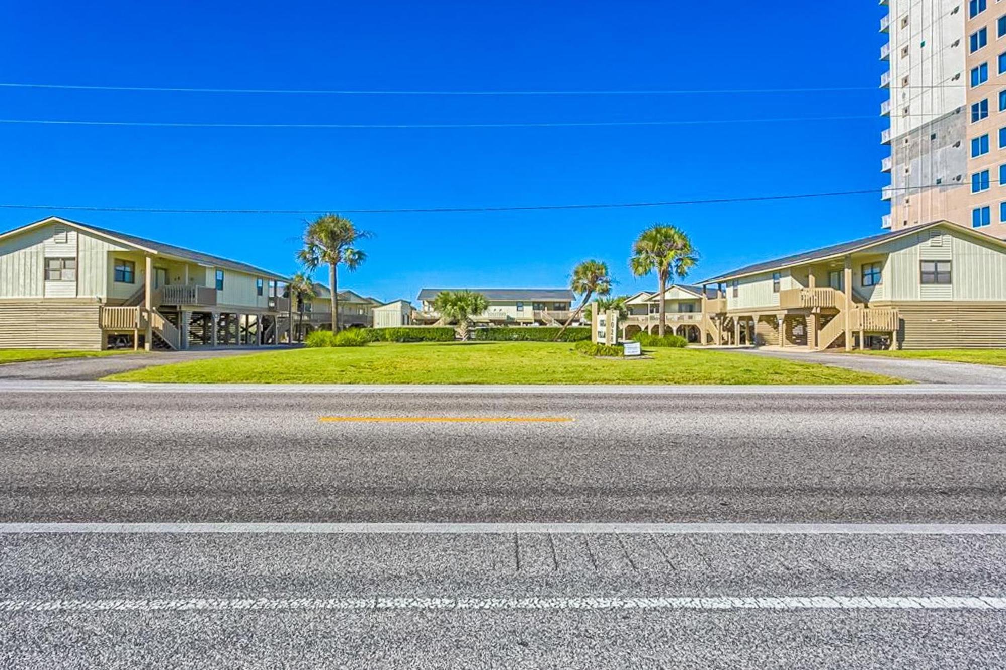 Gulf Village II Gulf Shores Εξωτερικό φωτογραφία