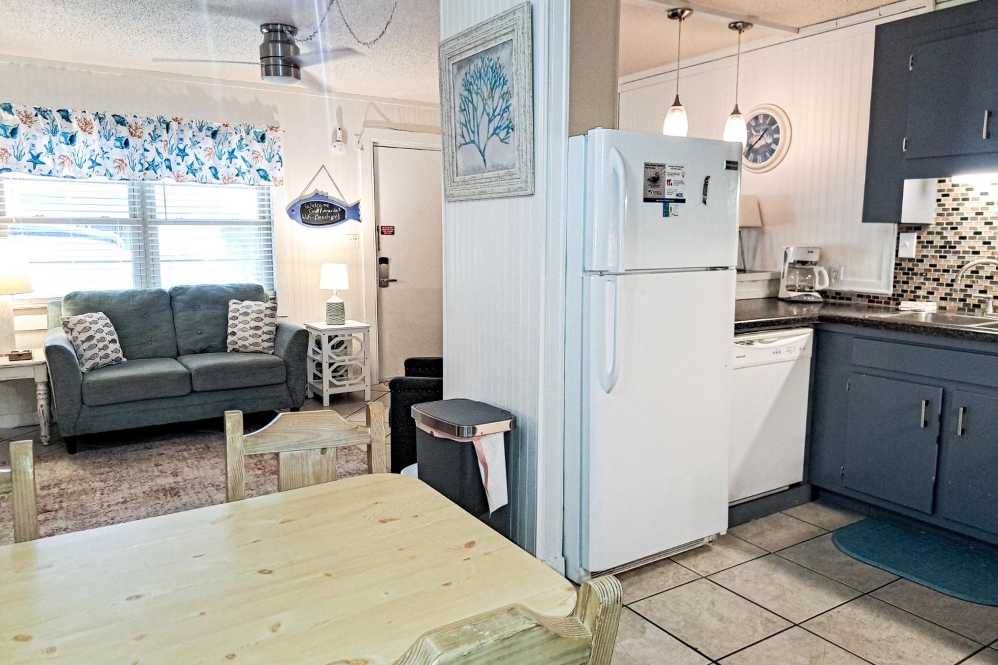 Gulf Village II Gulf Shores Εξωτερικό φωτογραφία