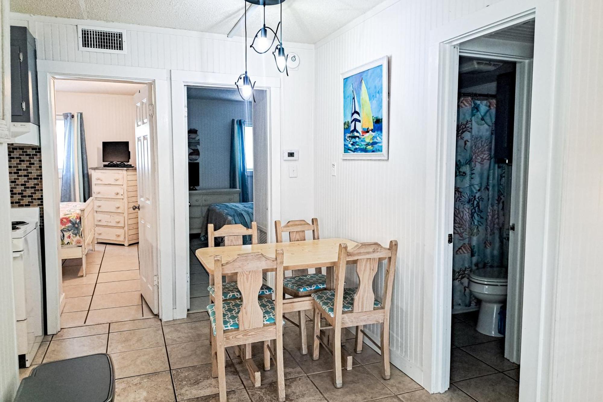 Gulf Village II Gulf Shores Εξωτερικό φωτογραφία