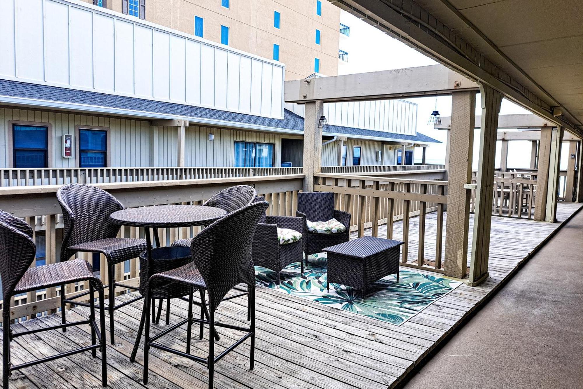 Gulf Village II Gulf Shores Εξωτερικό φωτογραφία