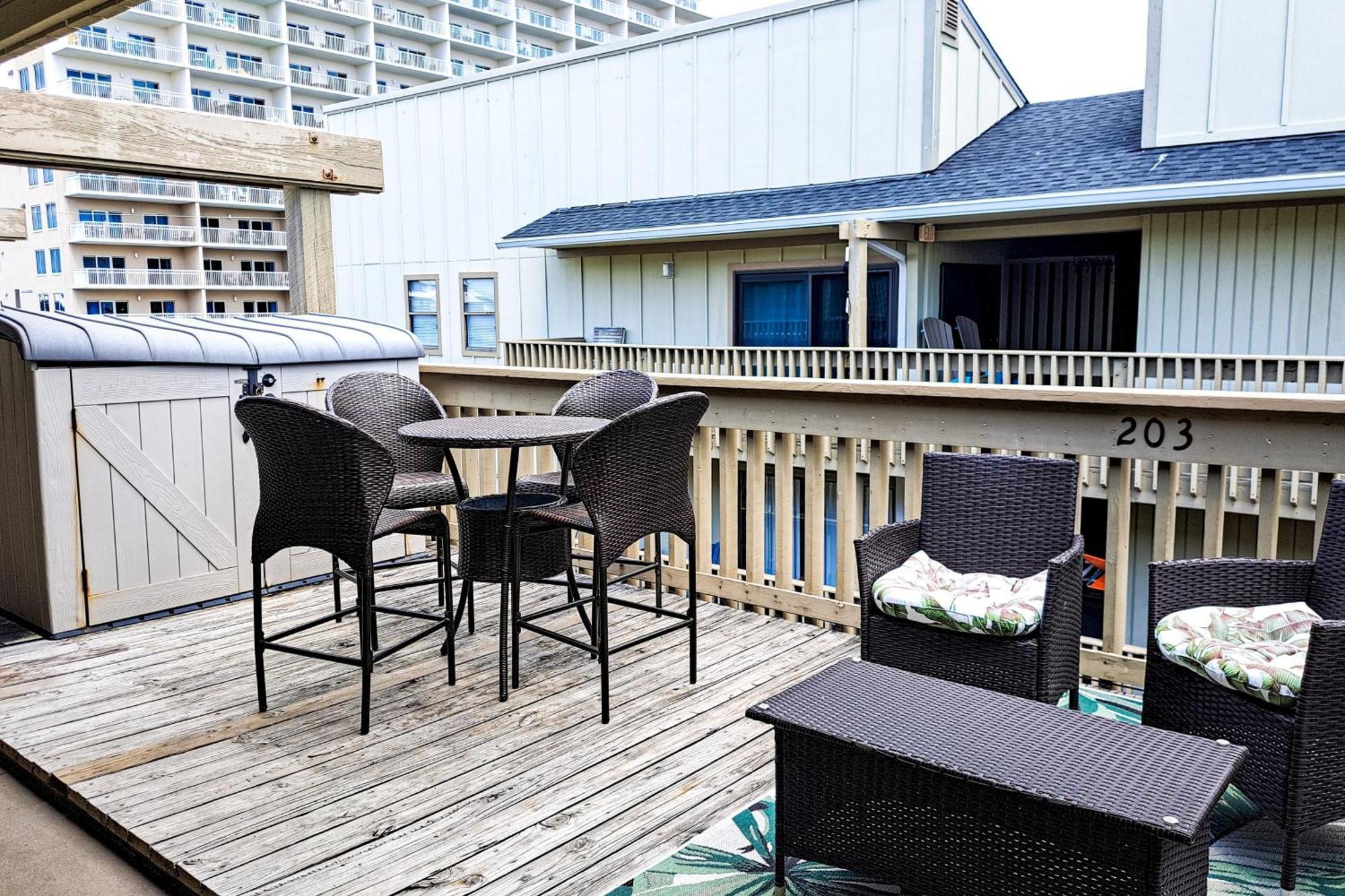 Gulf Village II Gulf Shores Εξωτερικό φωτογραφία
