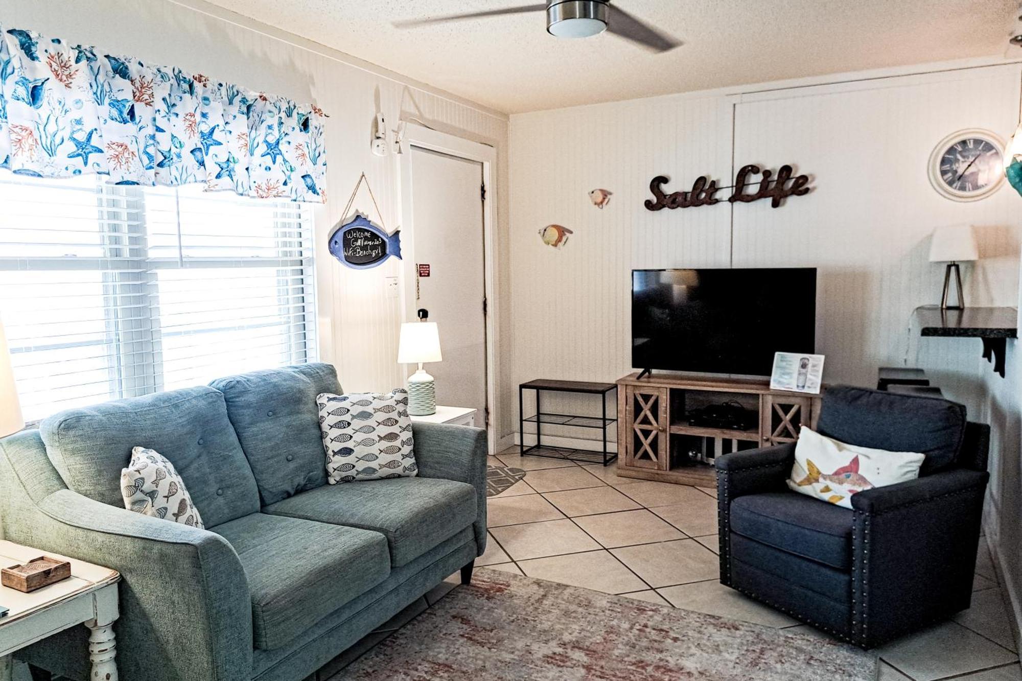 Gulf Village II Gulf Shores Εξωτερικό φωτογραφία